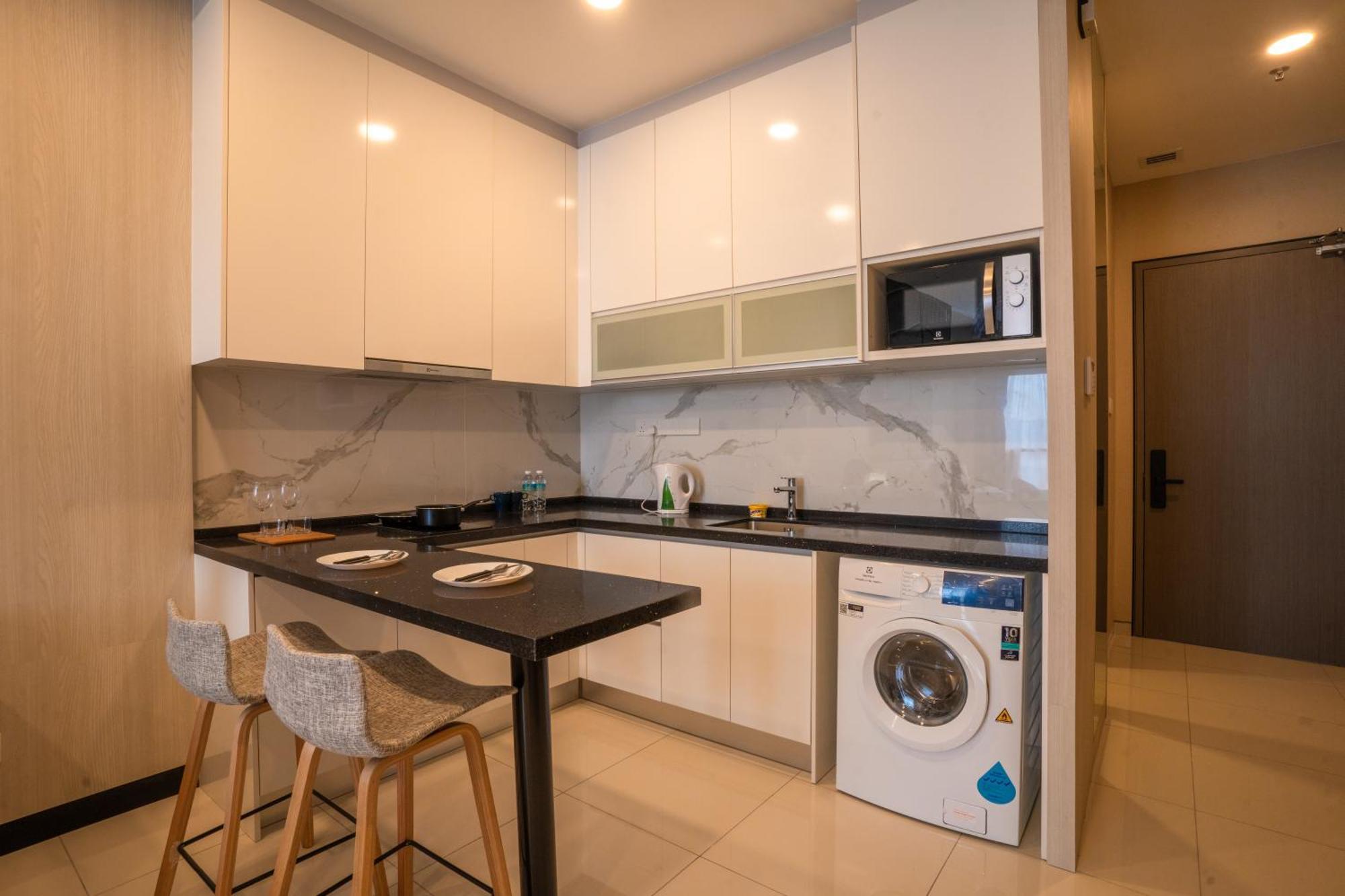 Societe Hartamas Kuala Lumpur Exterior foto